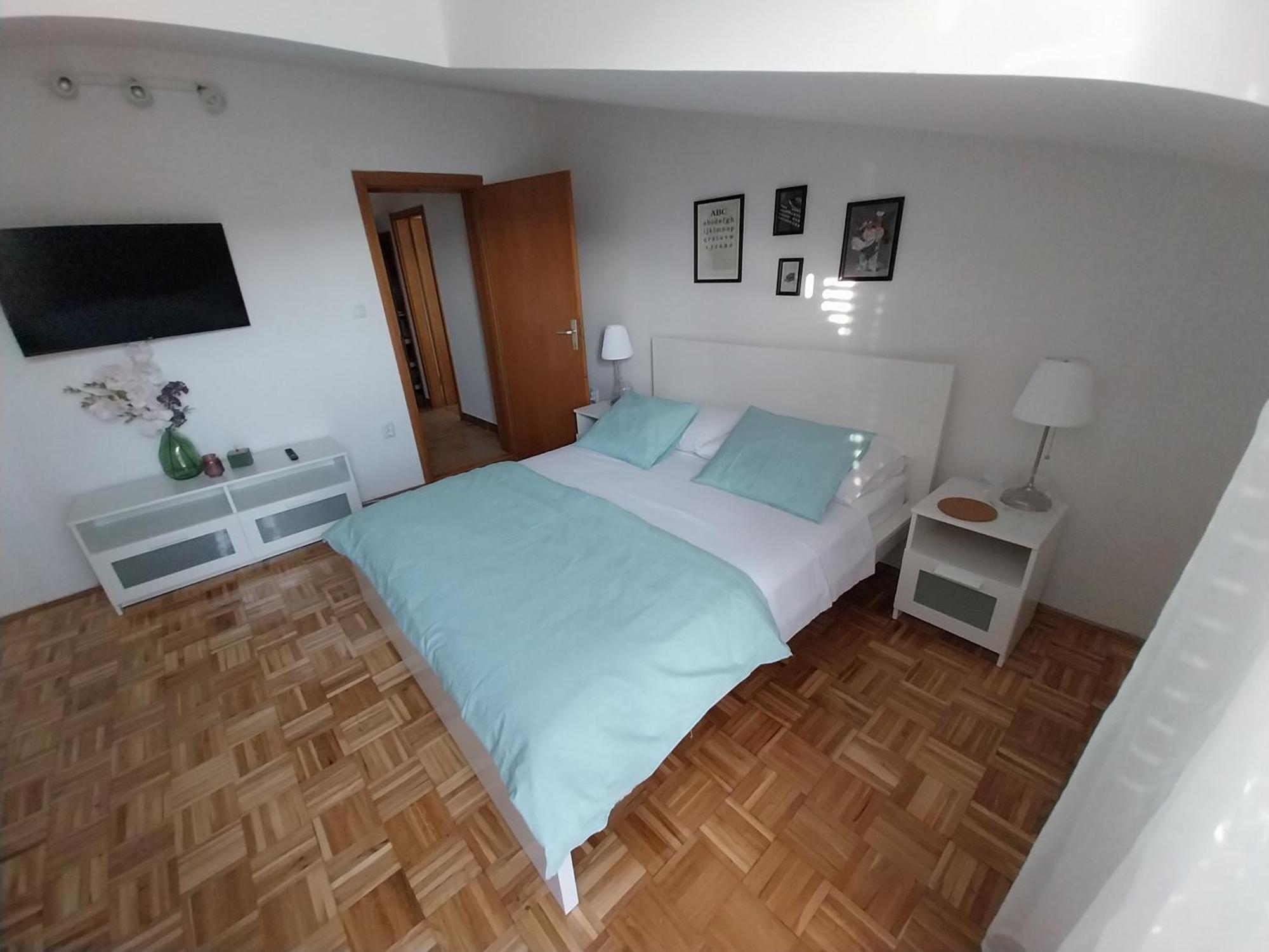 Apartments Jolic Vodice Quarto foto