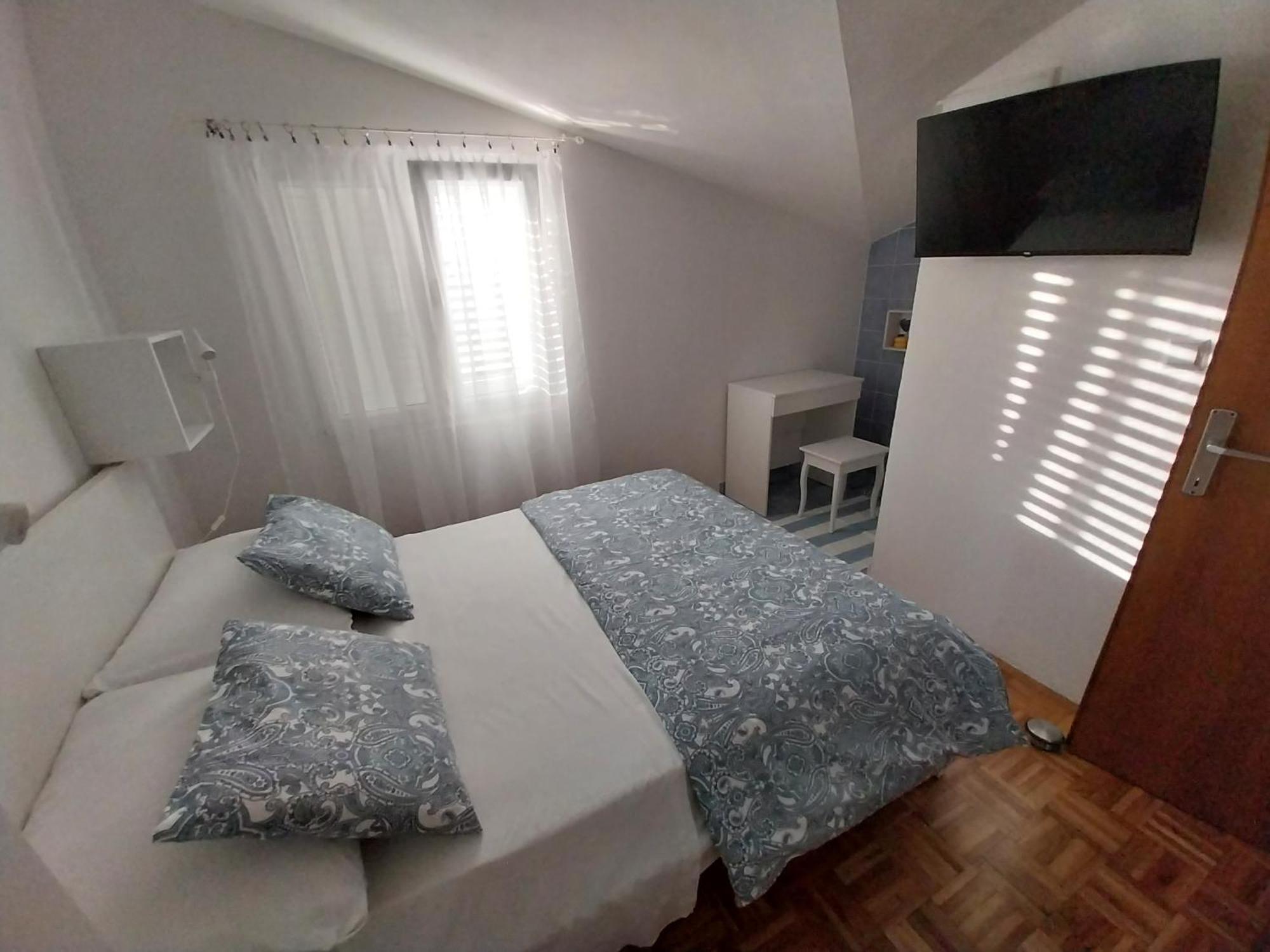 Apartments Jolic Vodice Exterior foto