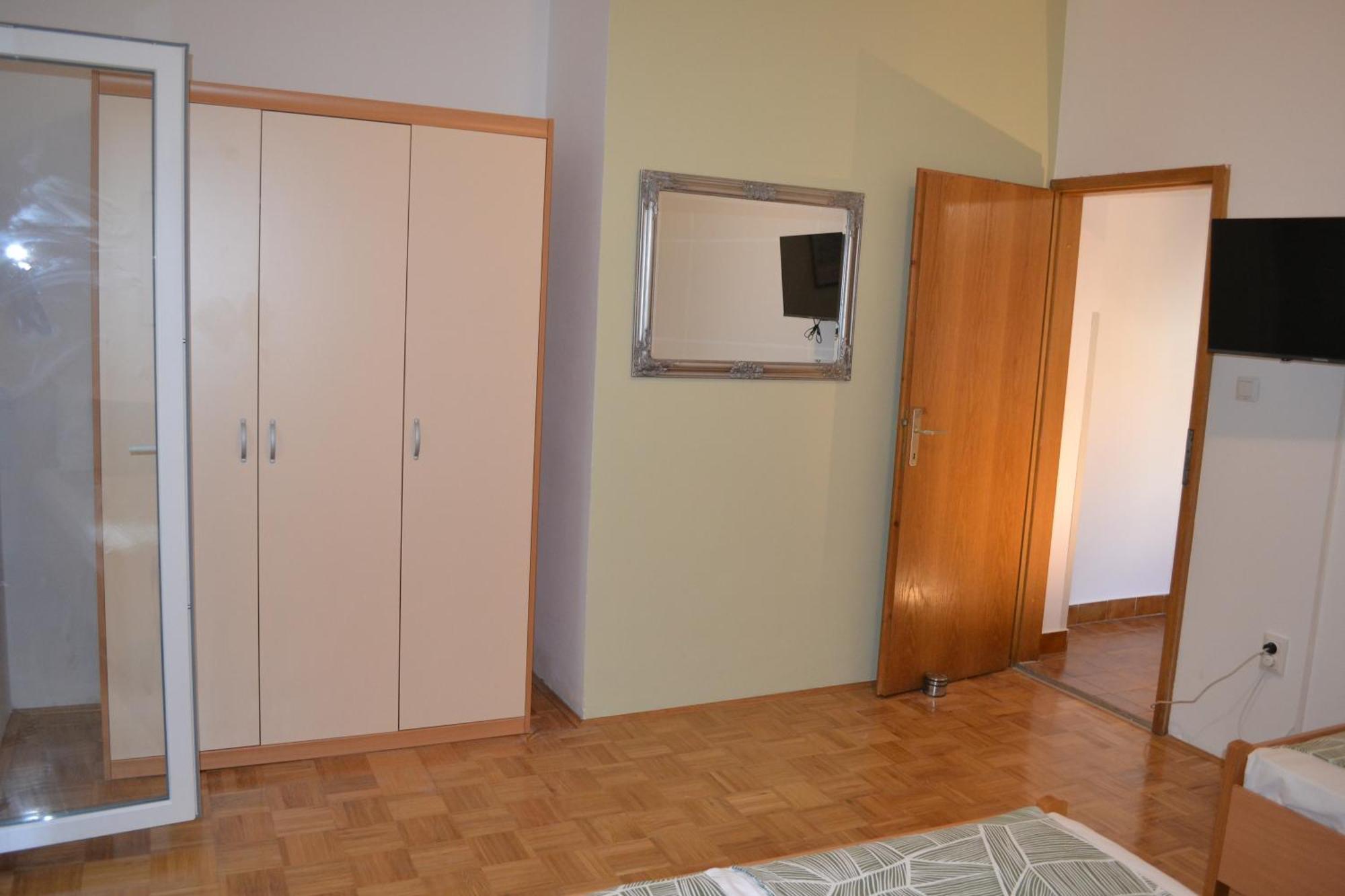 Apartments Jolic Vodice Exterior foto