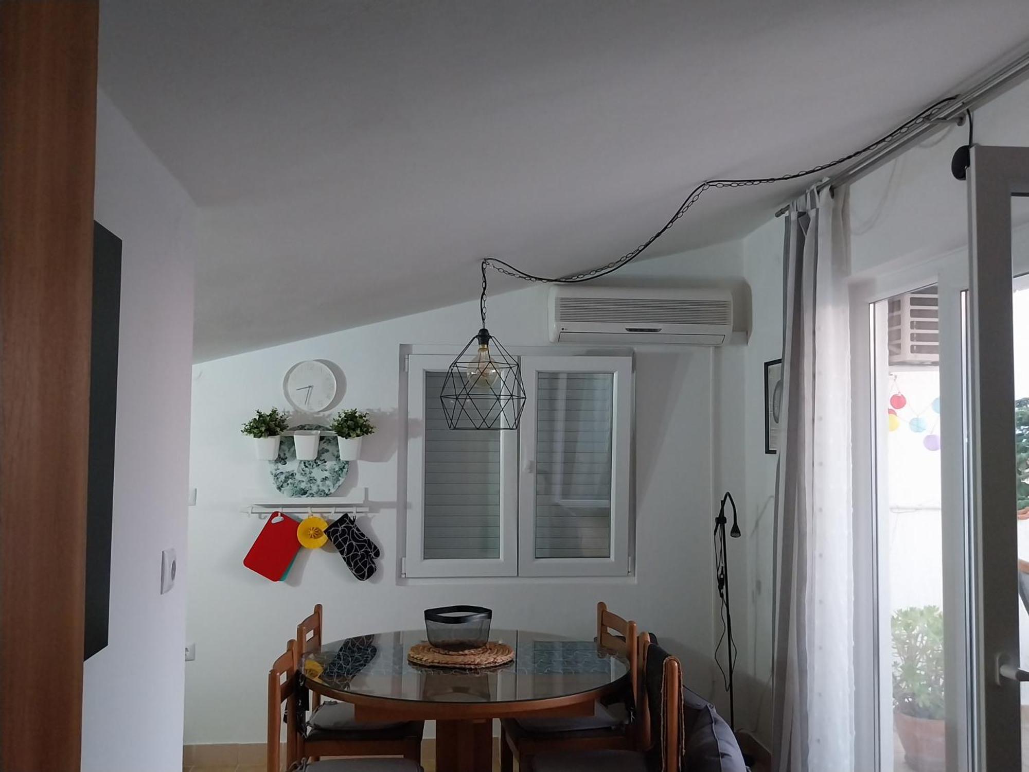 Apartments Jolic Vodice Quarto foto