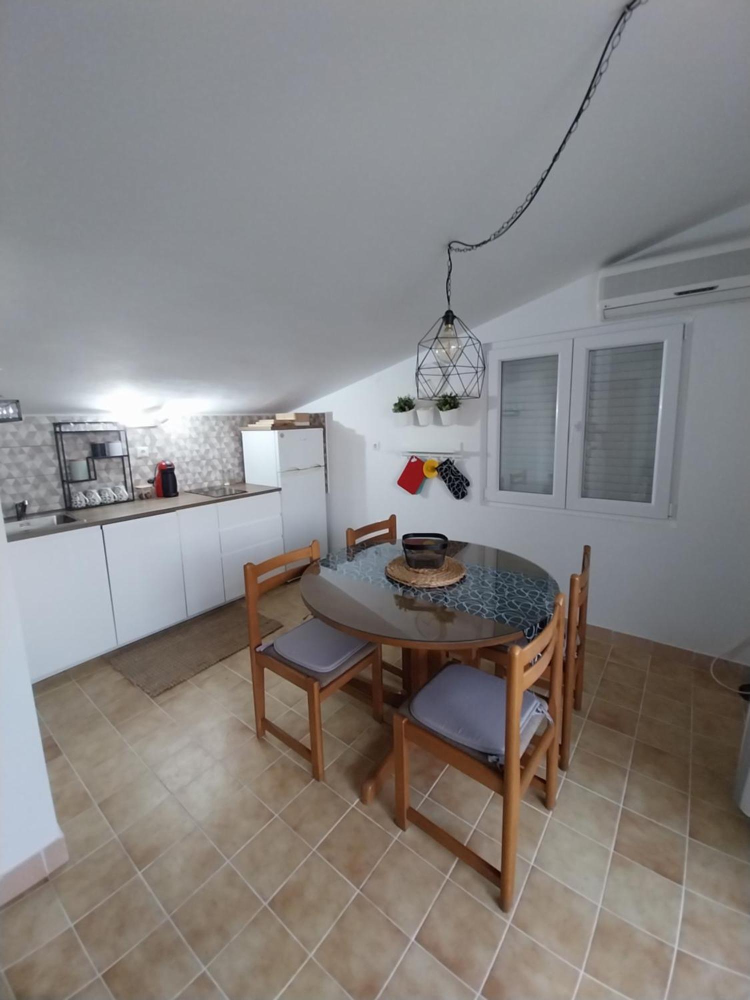 Apartments Jolic Vodice Quarto foto