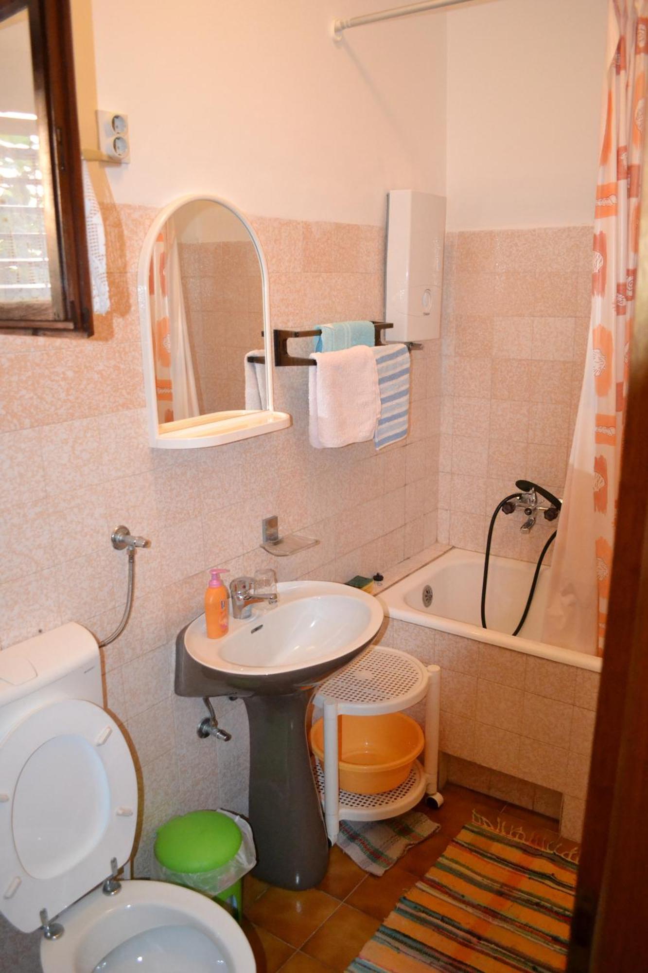 Apartments Jolic Vodice Quarto foto