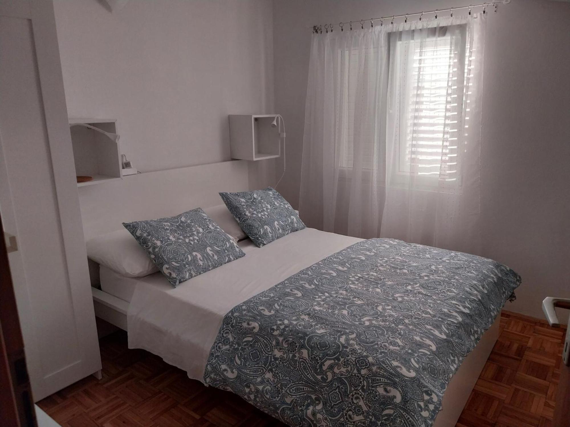 Apartments Jolic Vodice Quarto foto